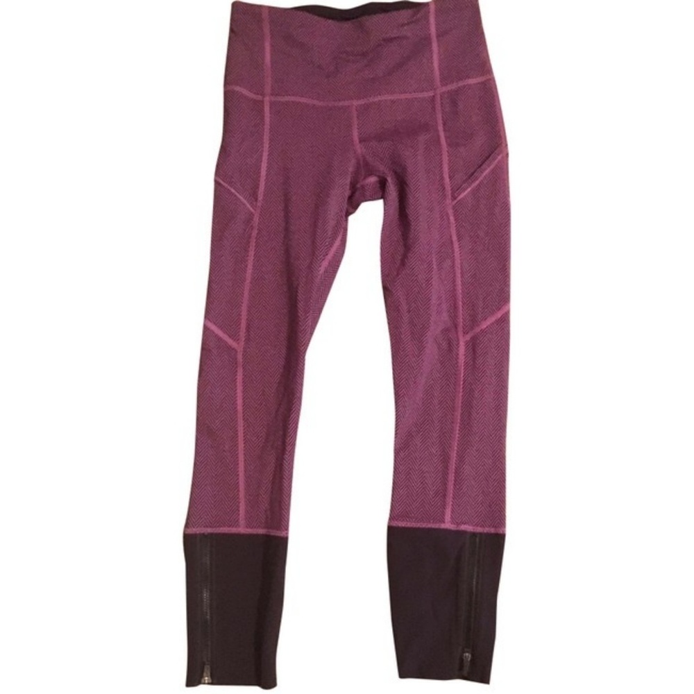 ✨SOLD✨Lululemon Active tights✨SOLD✨